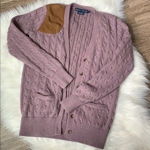 Womens Ralph Lauren sweater, size M